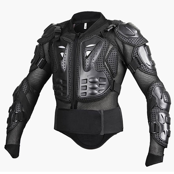 Armor Jacket