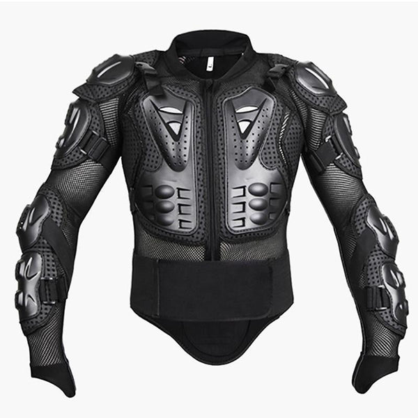 Armor Jacket