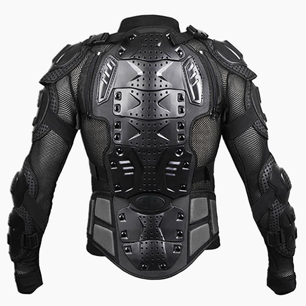 Armor Jacket