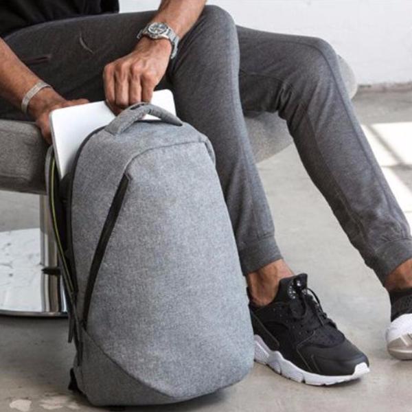 Urban minimalistic Backpack