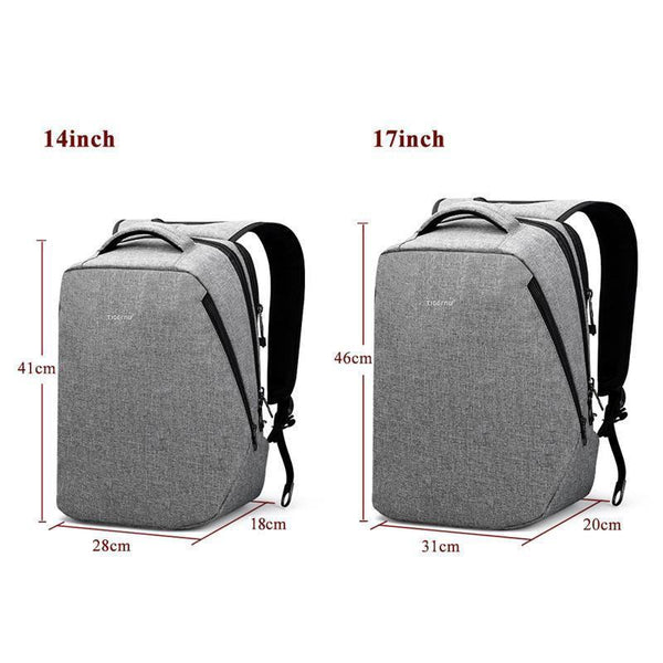 Urban minimalistic Backpack