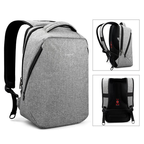 Urban minimalistic Backpack