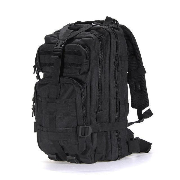 Paratus™ - Military tactical backpack