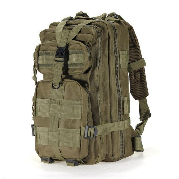 Paratus™ - Military tactical backpack