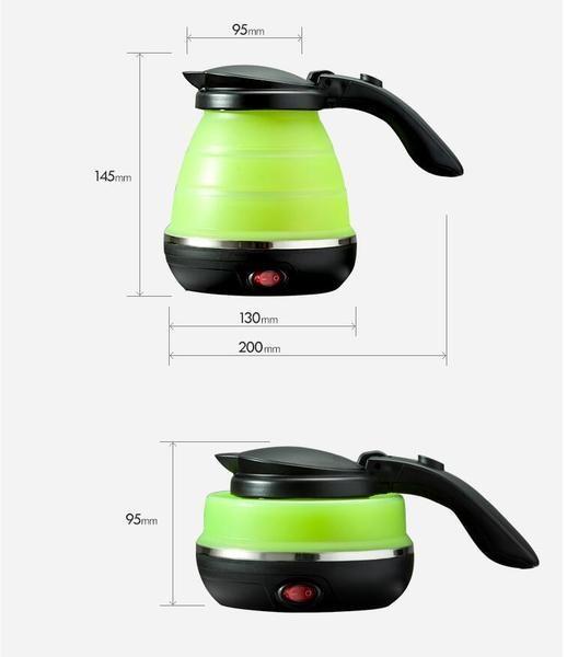 Prestige MINI TRAVELLING KETTLE 🌟 Portable Electric kettle-Water
