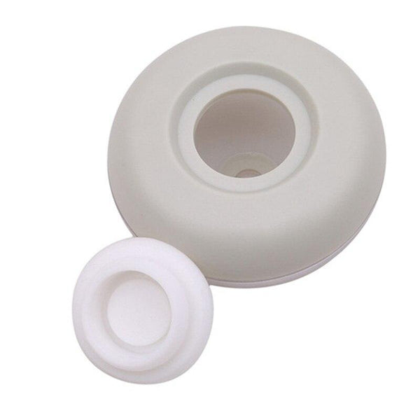 Travel Buddy - Portable Travel Bottles (4 pcs set)