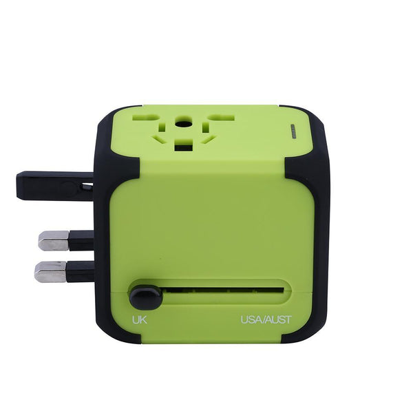 Universal Travel Adapter Electric Plugs