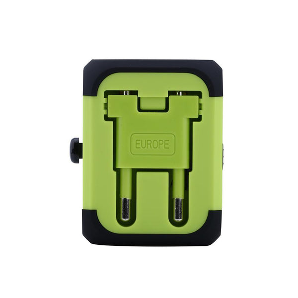 Universal Travel Adapter Electric Plugs