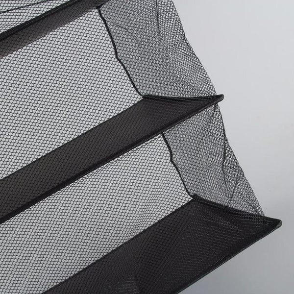 Pack&Go - 3 Layer Wardrobe Bag